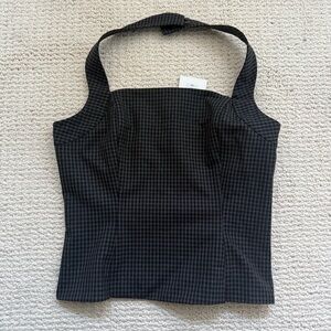 Aritzia Halter Top